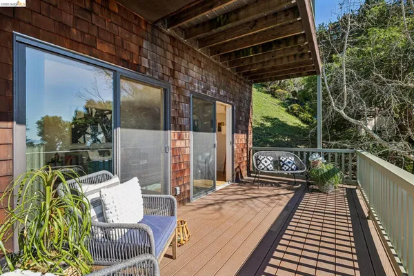 $1,495,000 | 1221 Grizzly Peak Boulevard, Berkeley, CA 94708