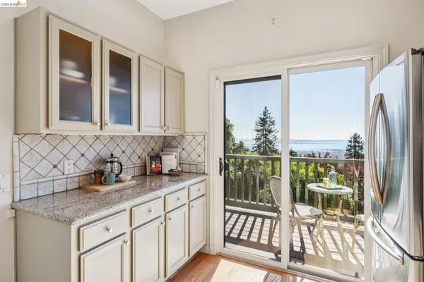 $1,495,000 | 1221 Grizzly Peak Boulevard, Berkeley, CA 94708
