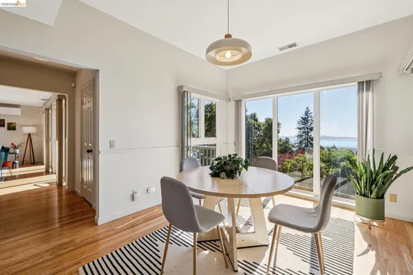 $1,495,000 | 1221 Grizzly Peak Boulevard, Berkeley, CA 94708