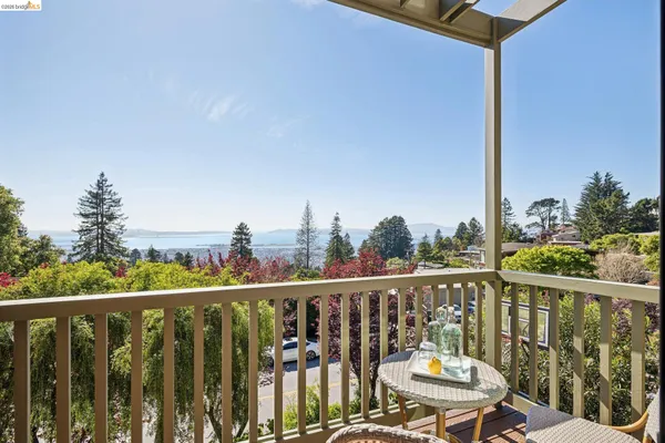 $1,495,000 | 1221 Grizzly Peak Boulevard, Berkeley, CA 94708