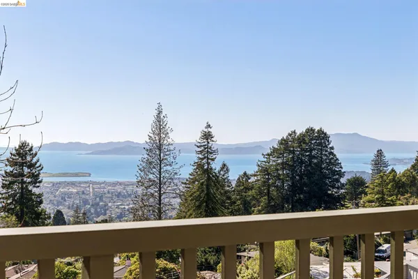$1,495,000 | 1221 Grizzly Peak Boulevard, Berkeley, CA 94708