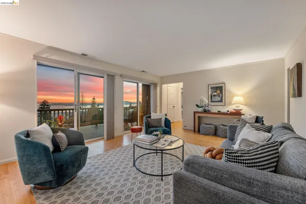 $1,495,000 | 1221 Grizzly Peak Boulevard, Berkeley, CA 94708