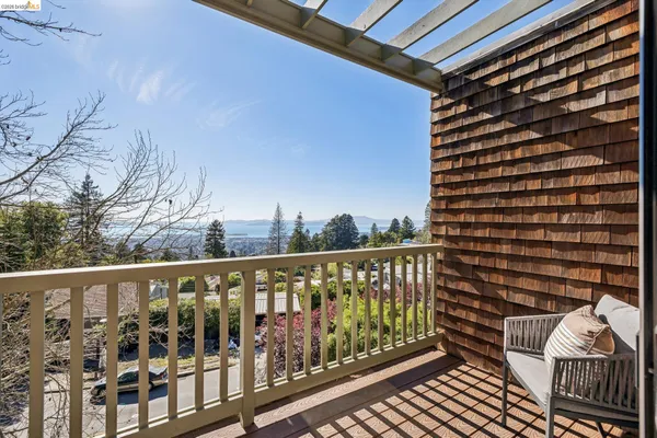 $1,495,000 | 1221 Grizzly Peak Boulevard, Berkeley, CA 94708