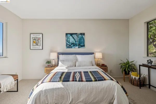 $1,495,000 | 1221 Grizzly Peak Boulevard, Berkeley, CA 94708