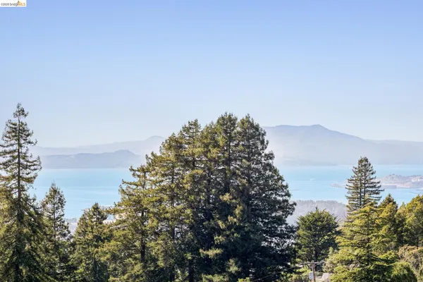 $1,495,000 | 1221 Grizzly Peak Boulevard, Berkeley, CA 94708