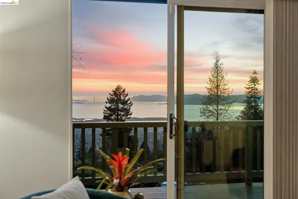 $1,495,000 | 1221 Grizzly Peak Boulevard, Berkeley, CA 94708