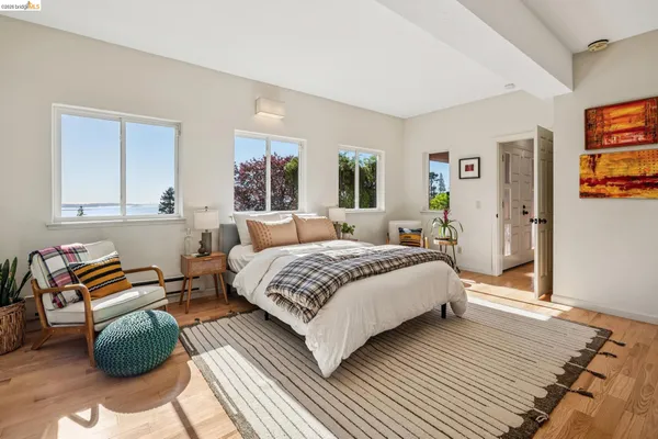 $1,495,000 | 1221 Grizzly Peak Boulevard, Berkeley, CA 94708