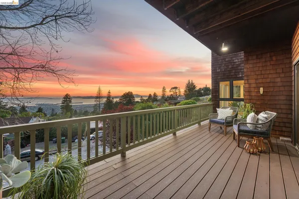 $1,495,000 | 1221 Grizzly Peak Boulevard, Berkeley, CA 94708