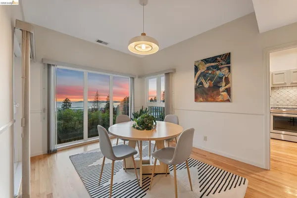 $1,495,000 | 1221 Grizzly Peak Boulevard, Berkeley, CA 94708