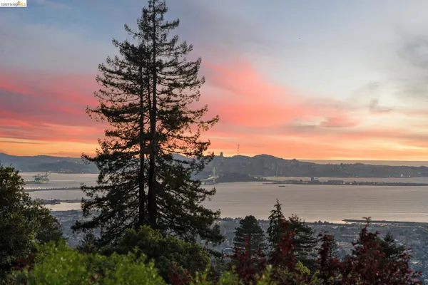 $1,495,000 | 1221 Grizzly Peak Boulevard, Berkeley, CA 94708