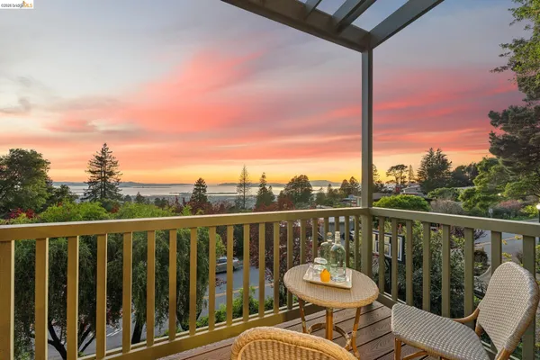 $1,495,000 | 1221 Grizzly Peak Boulevard, Berkeley, CA 94708