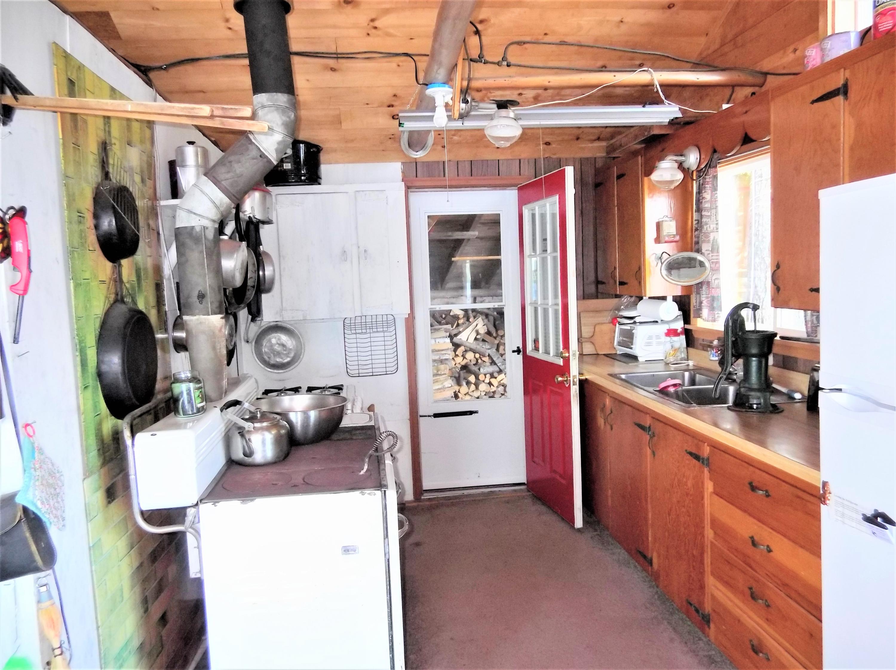 Lot 72 South Shore Road Burlington, ME 04417 - Photo 18 of 62 IMG_20190719_123428723