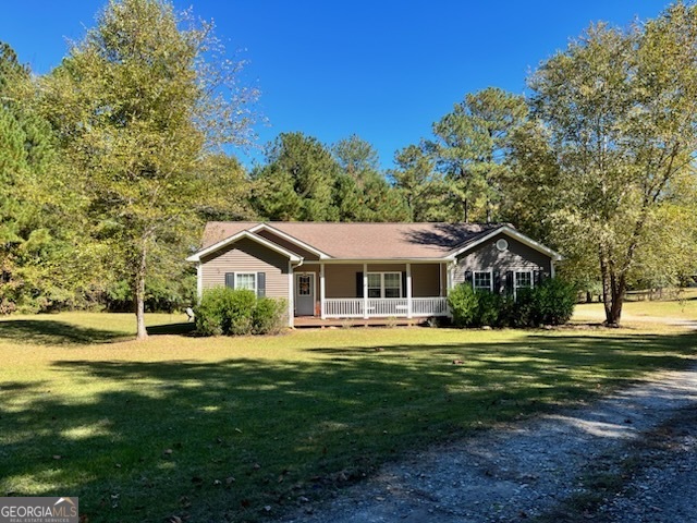 383 Scuffleboro Road Southeast Eatonton, GA 31024 - Photo 1 of 1 Gallery Image 1