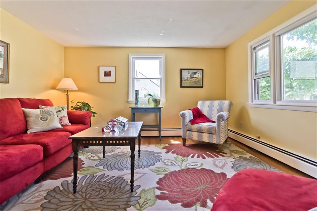 16 Mayflower Road Westbrook, ME 04092 - Photo 22 of 34 Living Room
