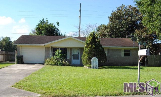 207 Hendricks Street Patterson, LA 70392 - Photo 1 of 6 Gallery Image 1