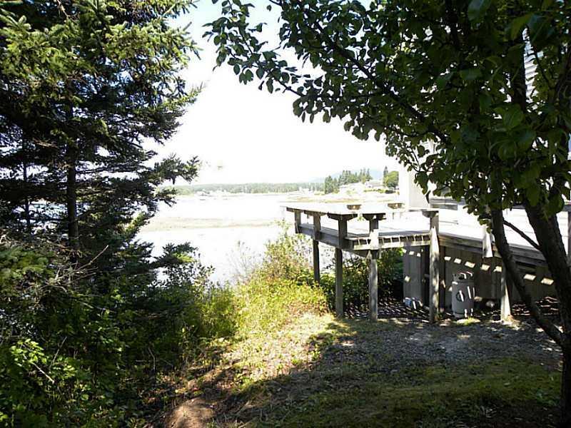 15 Shore Road Tremont, ME 04679 - Photo 14 of 15 Waterfront/Dock/Pier.
