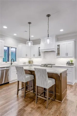 $579,950 | 11429 South Millridge Street, Olathe, KS 66061