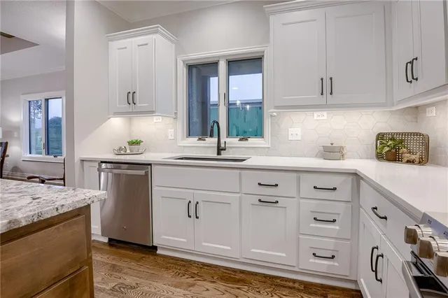 $579,950 | 11429 South Millridge Street, Olathe, KS 66061