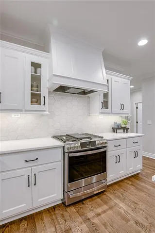 $579,950 | 11429 South Millridge Street, Olathe, KS 66061