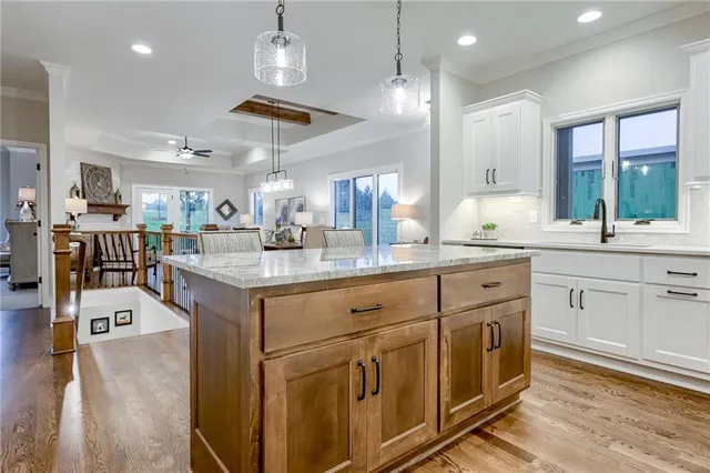 $579,950 | 11429 South Millridge Street, Olathe, KS 66061