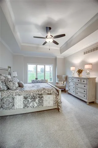 $579,950 | 11429 South Millridge Street, Olathe, KS 66061