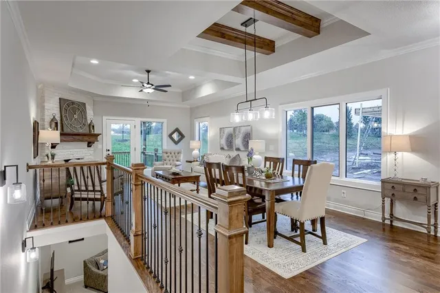 $579,950 | 11429 South Millridge Street, Olathe, KS 66061