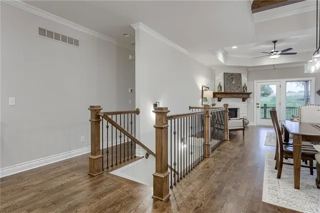 $579,950 | 11429 South Millridge Street, Olathe, KS 66061