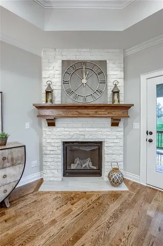 $579,950 | 11429 South Millridge Street, Olathe, KS 66061