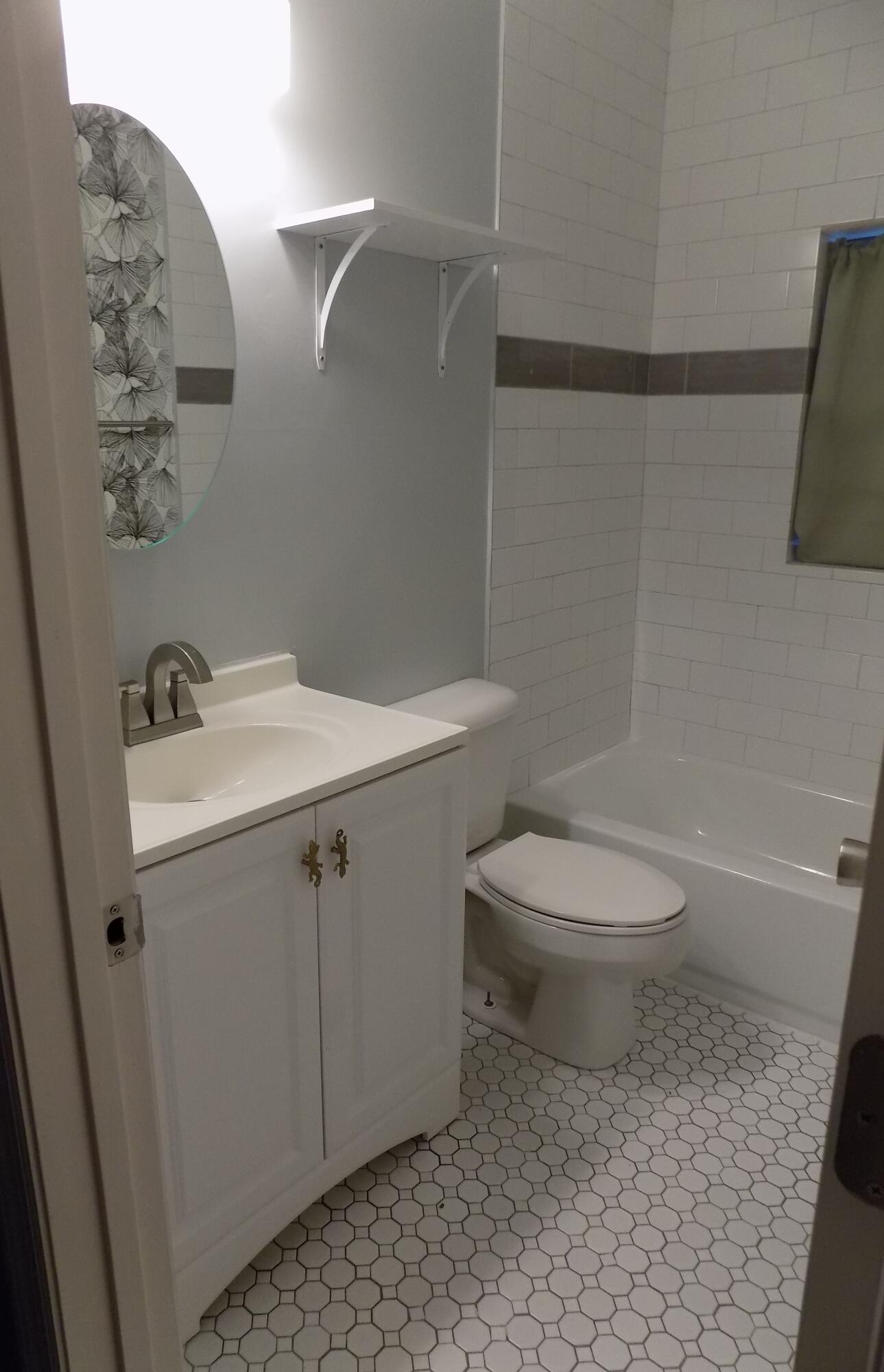 217 Savage Street Walterboro, SC 29488 - Photo 13 of 30 down stairs bath 2 copy