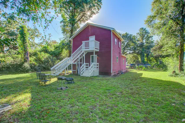 $220,000 | 217 Savage Street, Walterboro, SC 29488