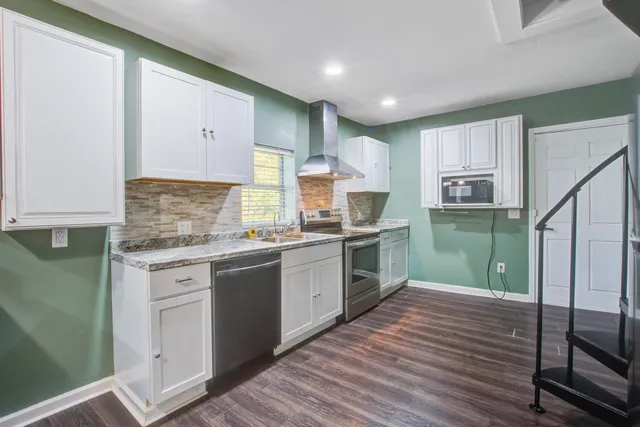 $220,000 | 217 Savage Street, Walterboro, SC 29488