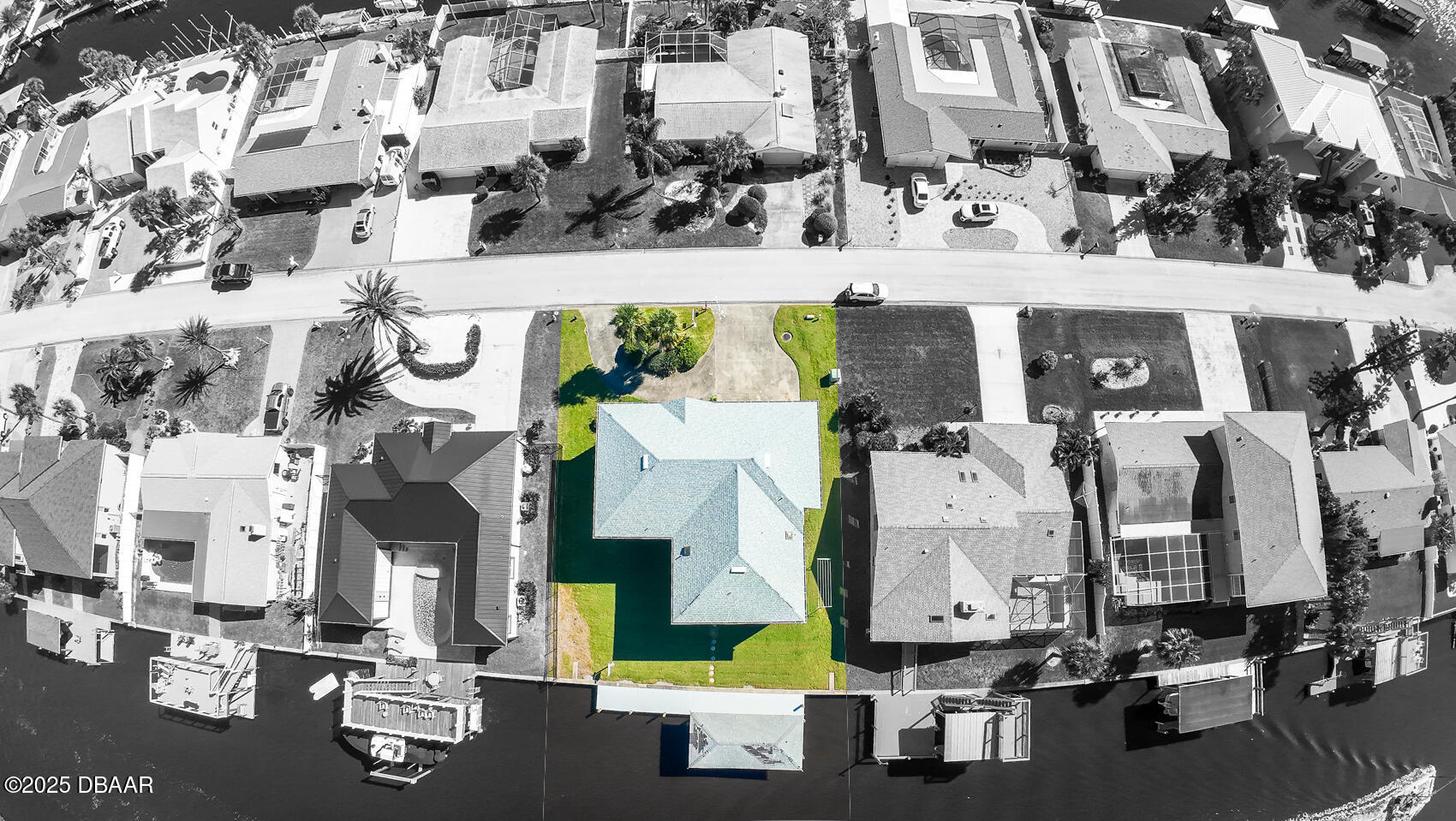 126 Carriage Ponce Inlet, FL 32127 - Photo 18 of 20