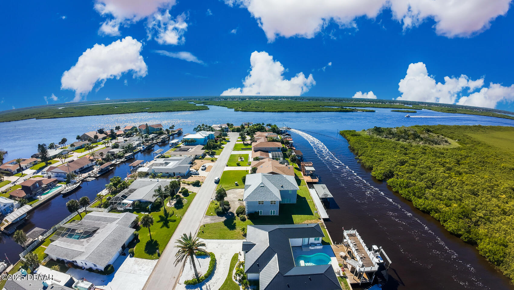 126 Carriage Ponce Inlet, FL 32127 - Photo 19 of 20