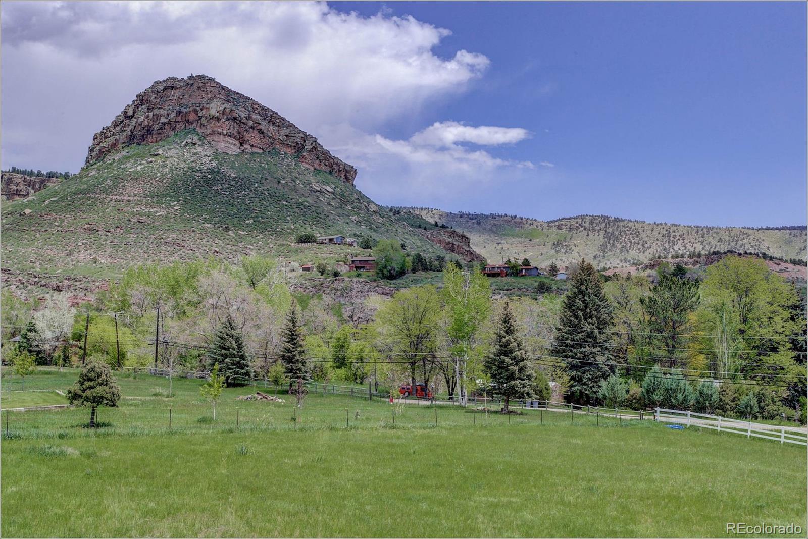 753 Apple Valley Road Lyons, CO 80540 - Photo 3 of 35
