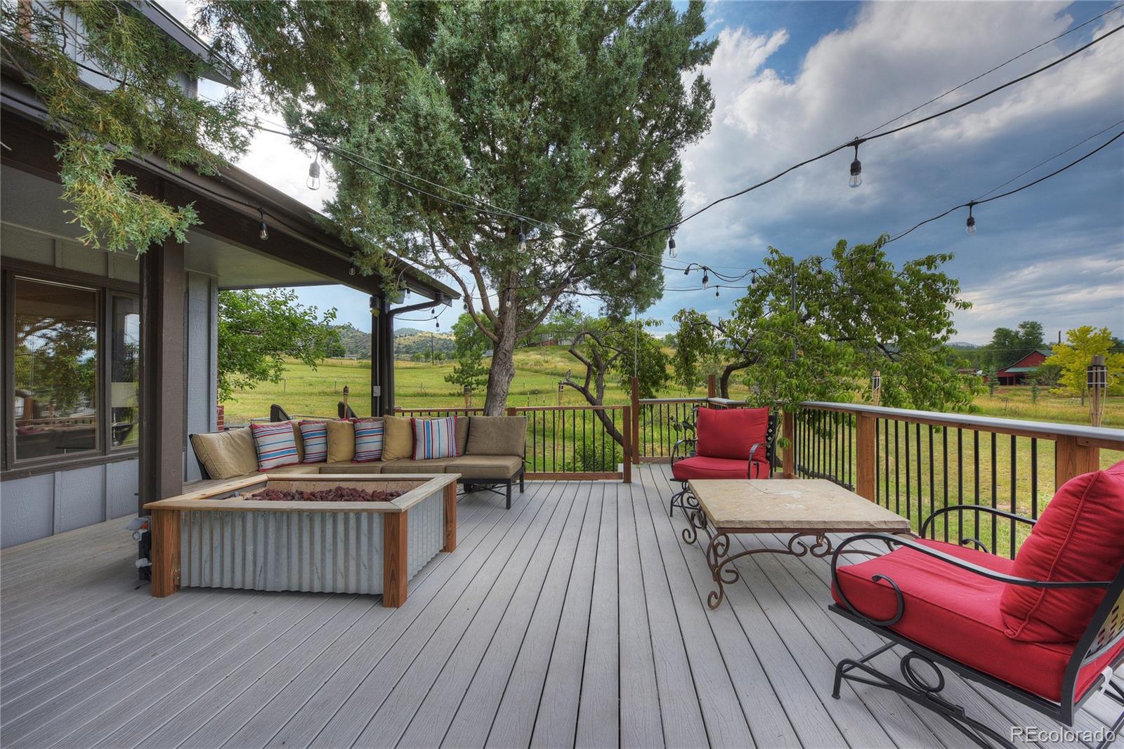 753 Apple Valley Road Lyons, CO 80540 - Photo 4 of 35