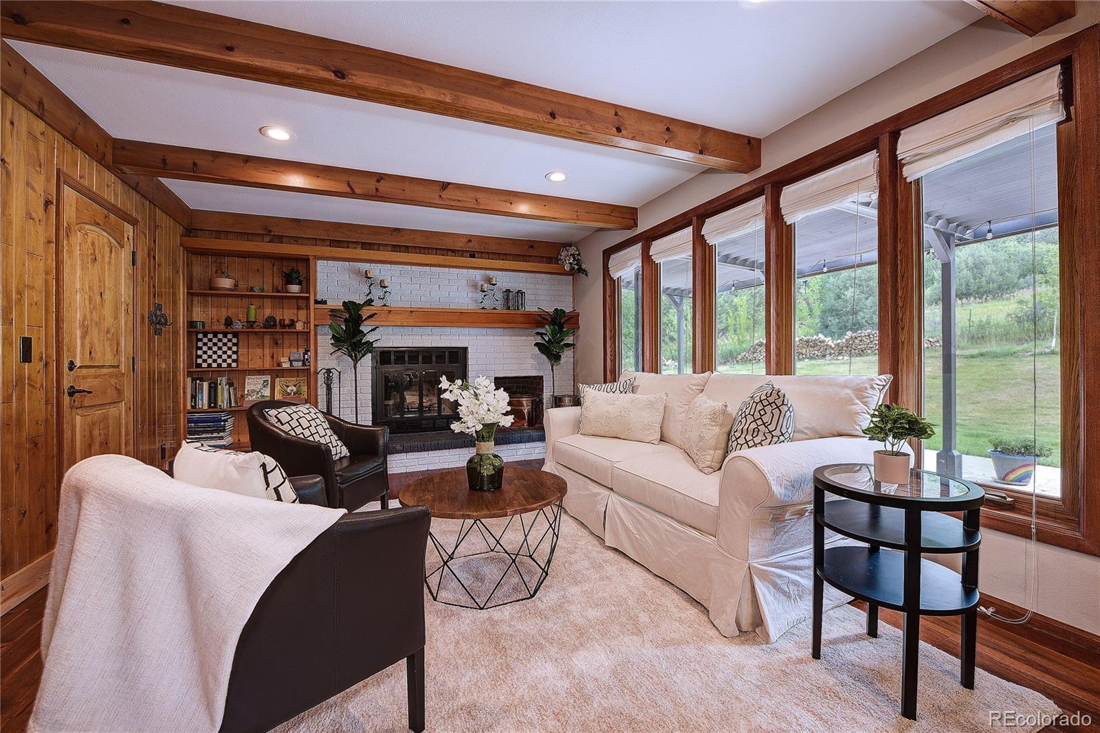 753 Apple Valley Road Lyons, CO 80540 - Photo 5 of 35