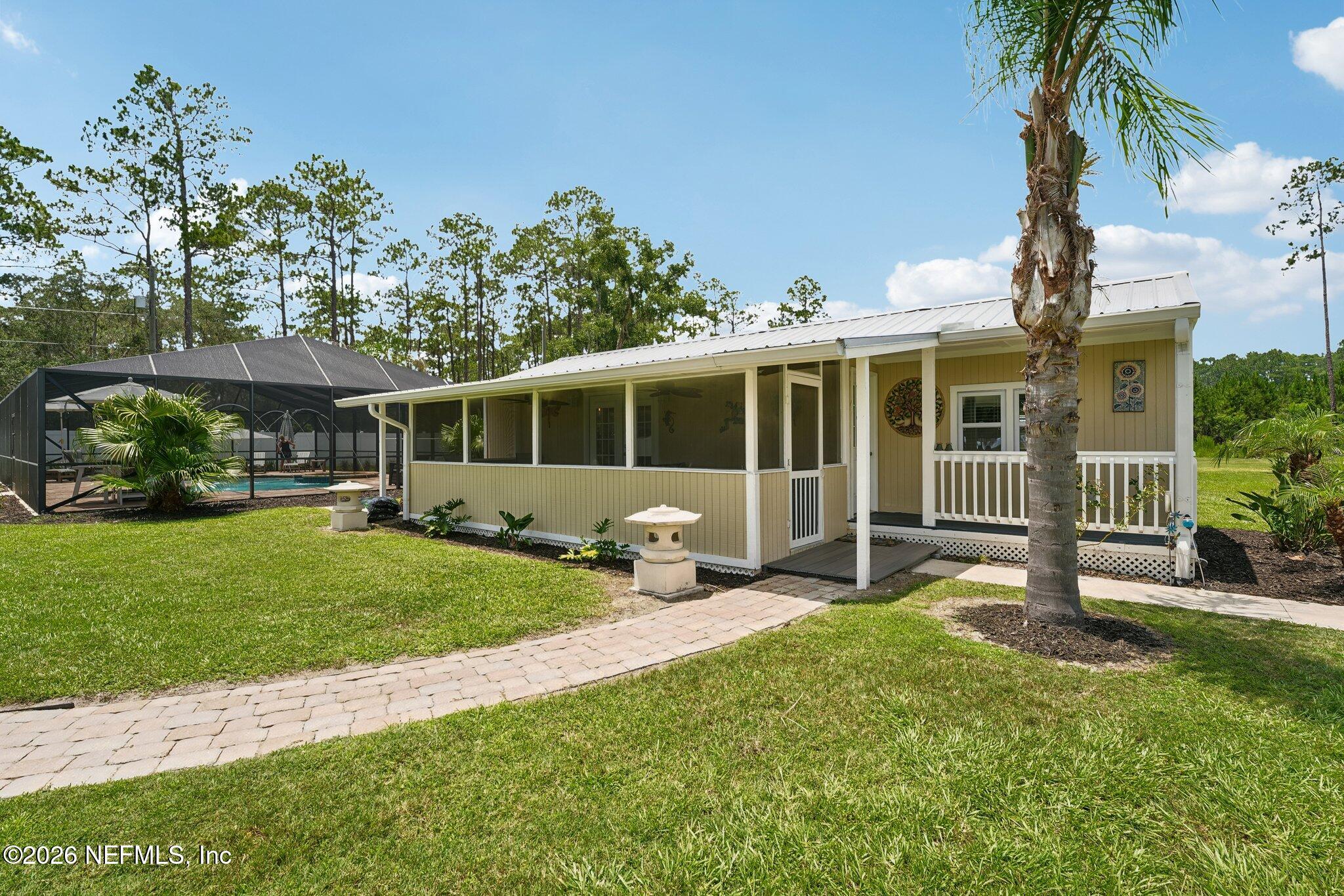 122 Macon Road Palatka, FL 32177 - Photo 131 of 177 Single Bedroom Apartment