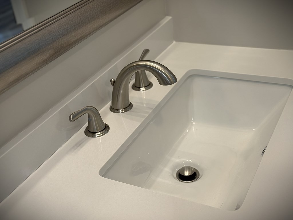 246 Ralph Spivey Lane Gainesboro, TN 38562 - Photo 39 of 53 a close view of sink