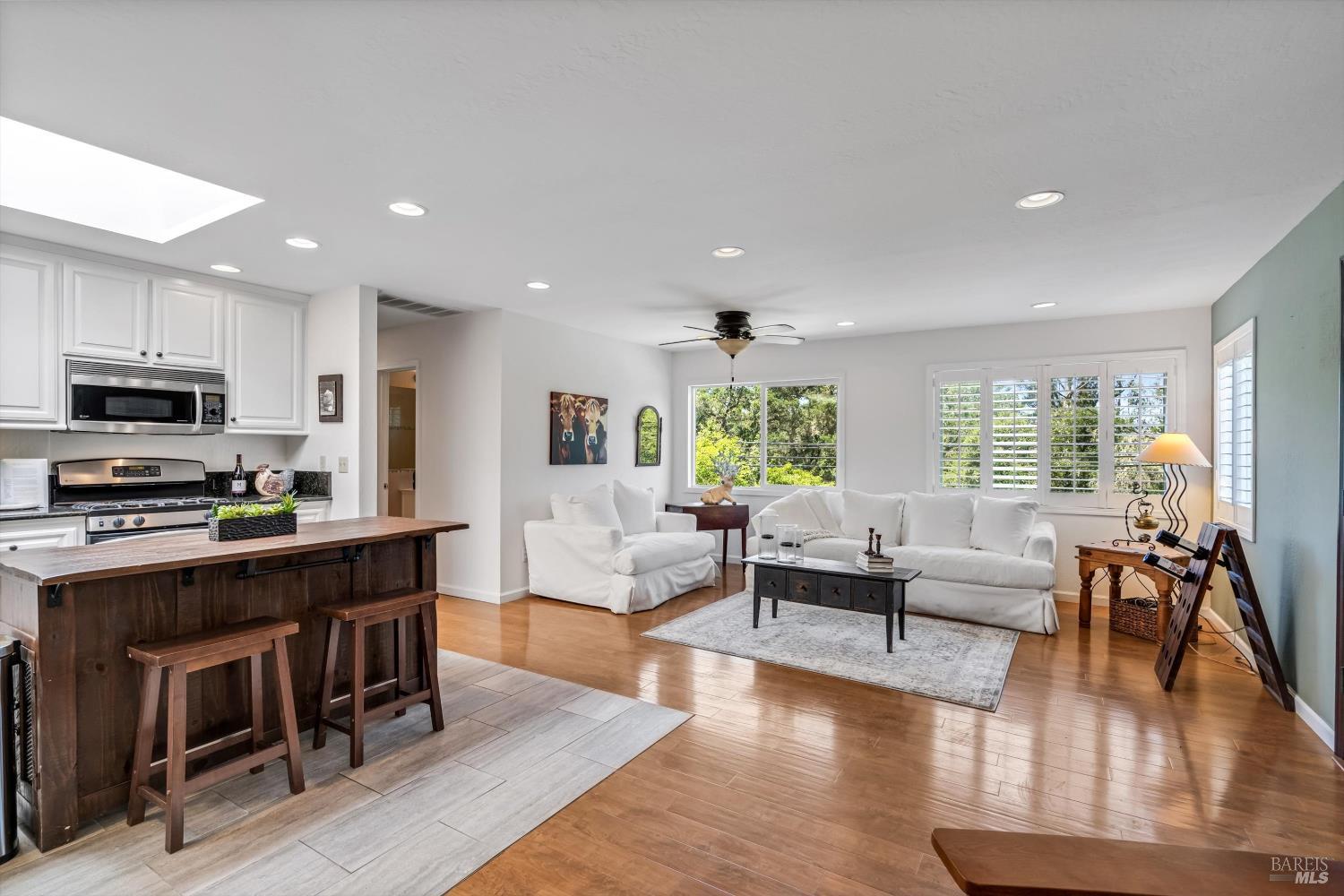 4314 Sonoma Mountain Road Santa Rosa, CA 95404 - Photo 12 of 30