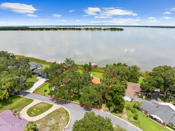 $1,590,000 | 1412 Mosswood Drive, Leesburg, FL 34748