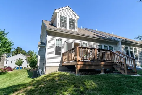 $709,999 | 47 Brooksmont Drive, Unit 47, Holliston, MA 01746
