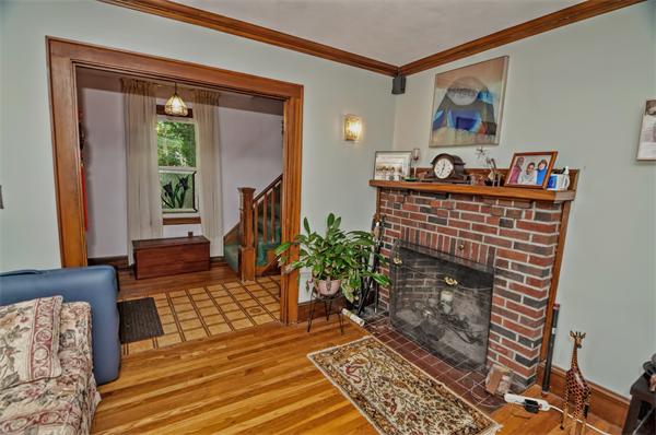 35 Pilgrim Road Medford, MA 02155 - Photo 6 of 25 Gallery Image 6