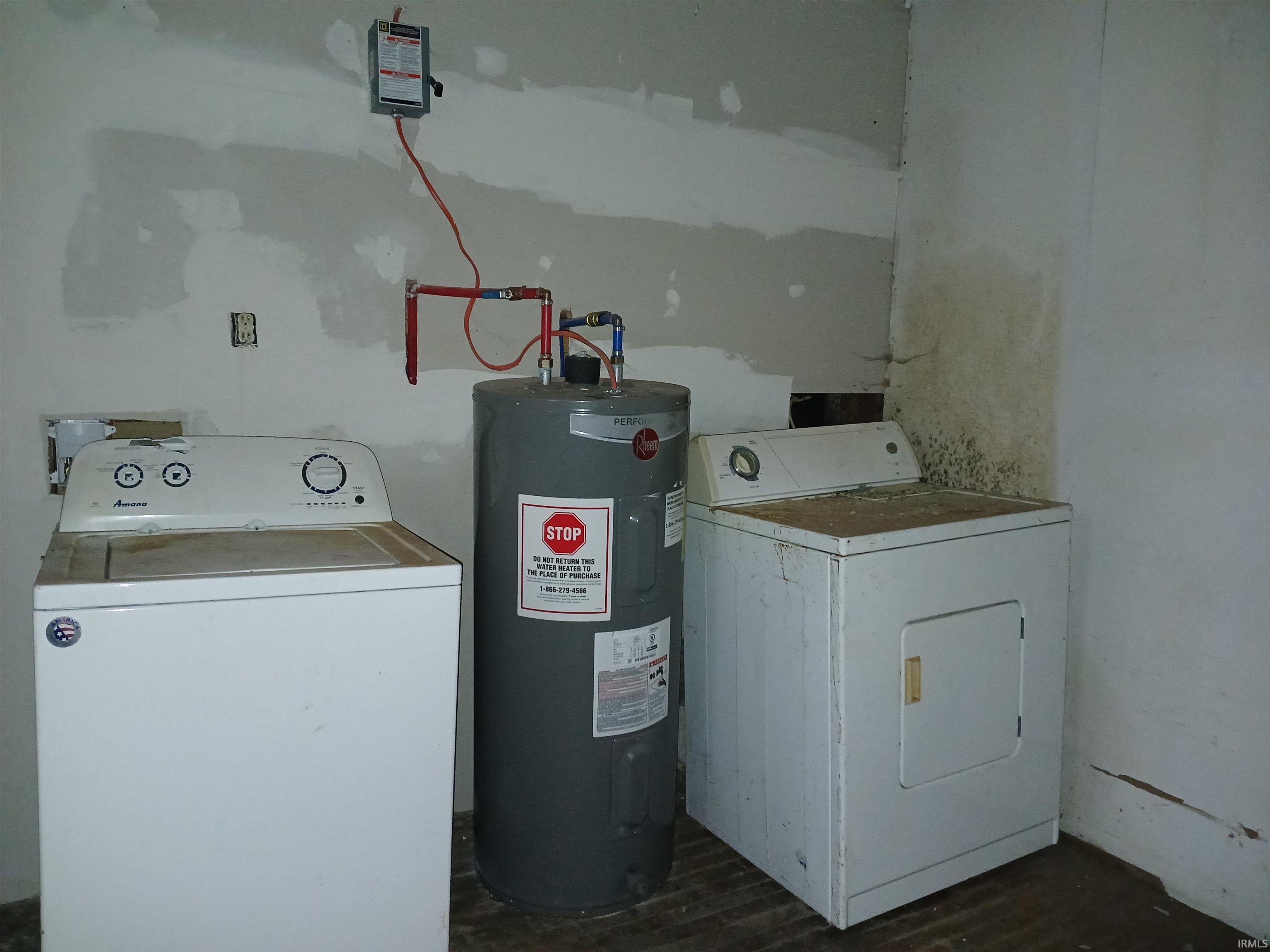 1306 1st Street Bedford, IN 47421 - Photo 13 of 26