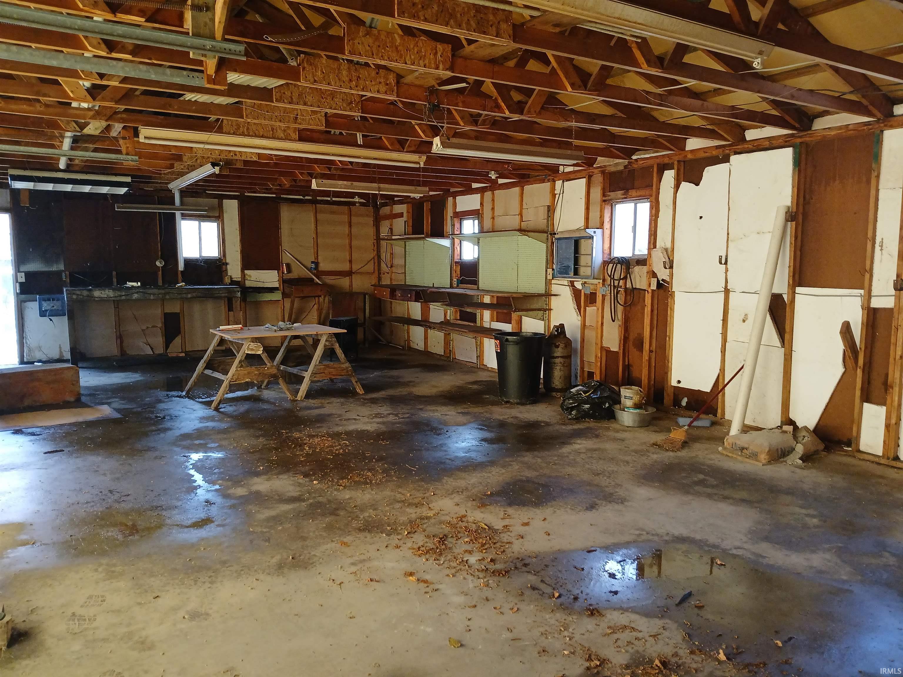 1306 1st Street Bedford, IN 47421 - Photo 22 of 26