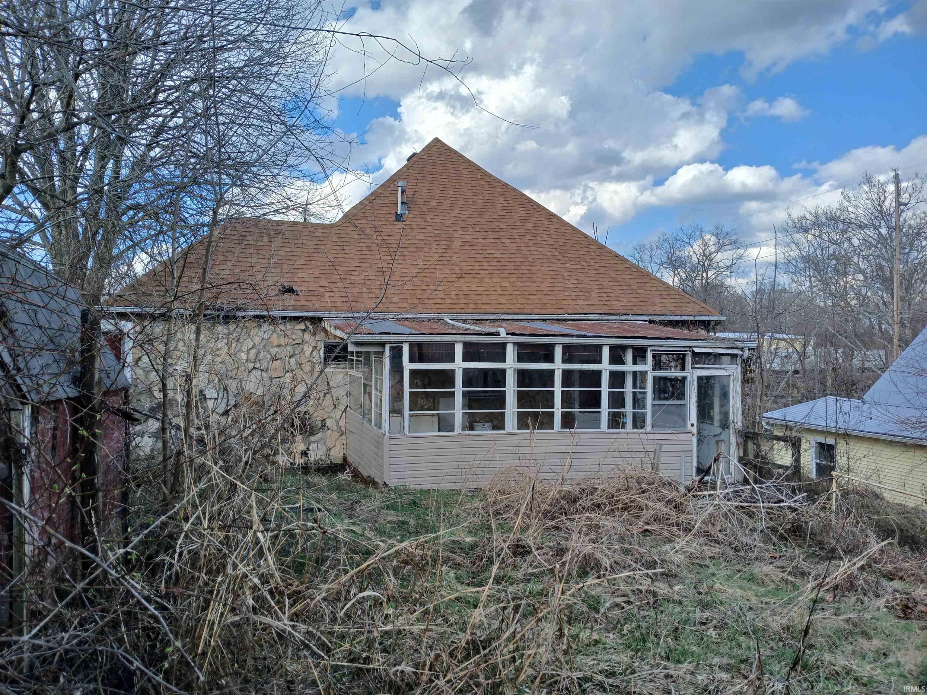 1306 1st Street Bedford, IN 47421 - Photo 25 of 26