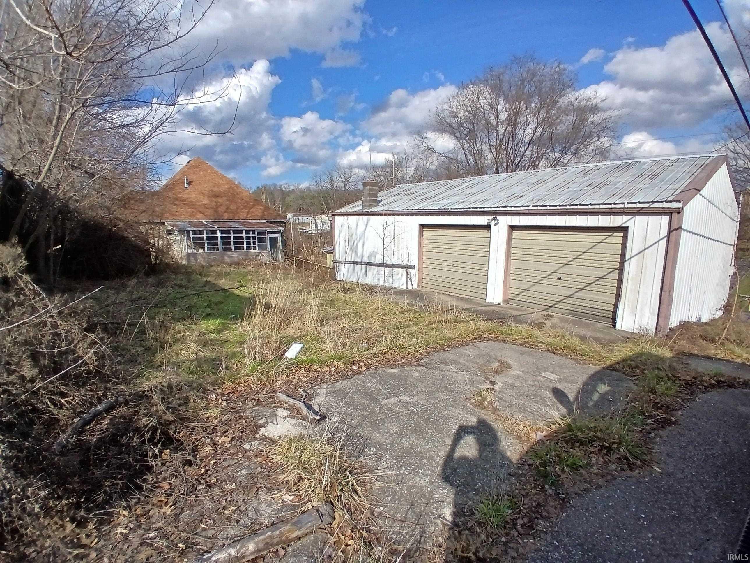 1306 1st Street Bedford, IN 47421 - Photo 26 of 26
