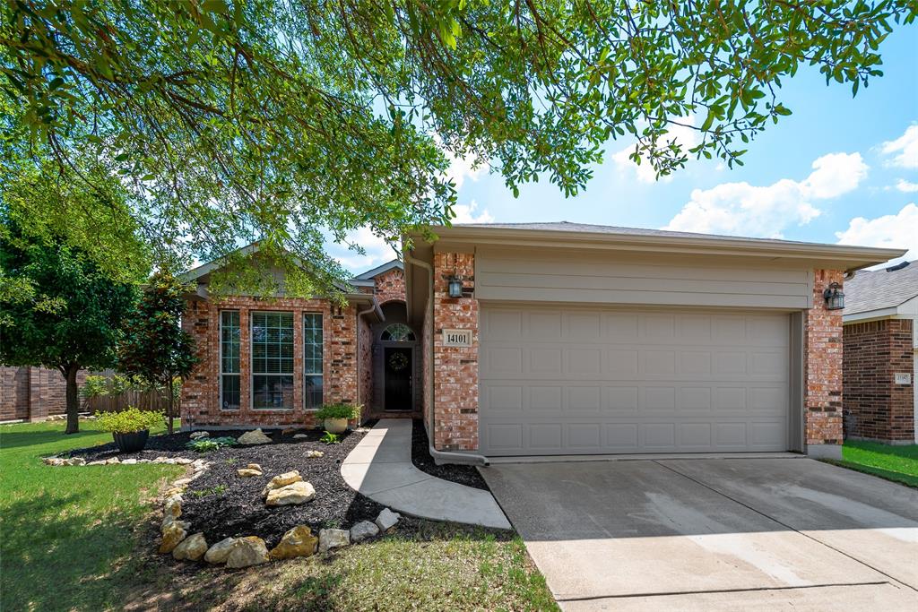 14101 Silkwood Drive Fort Worth, TX 76052 - Photo 1 of 1