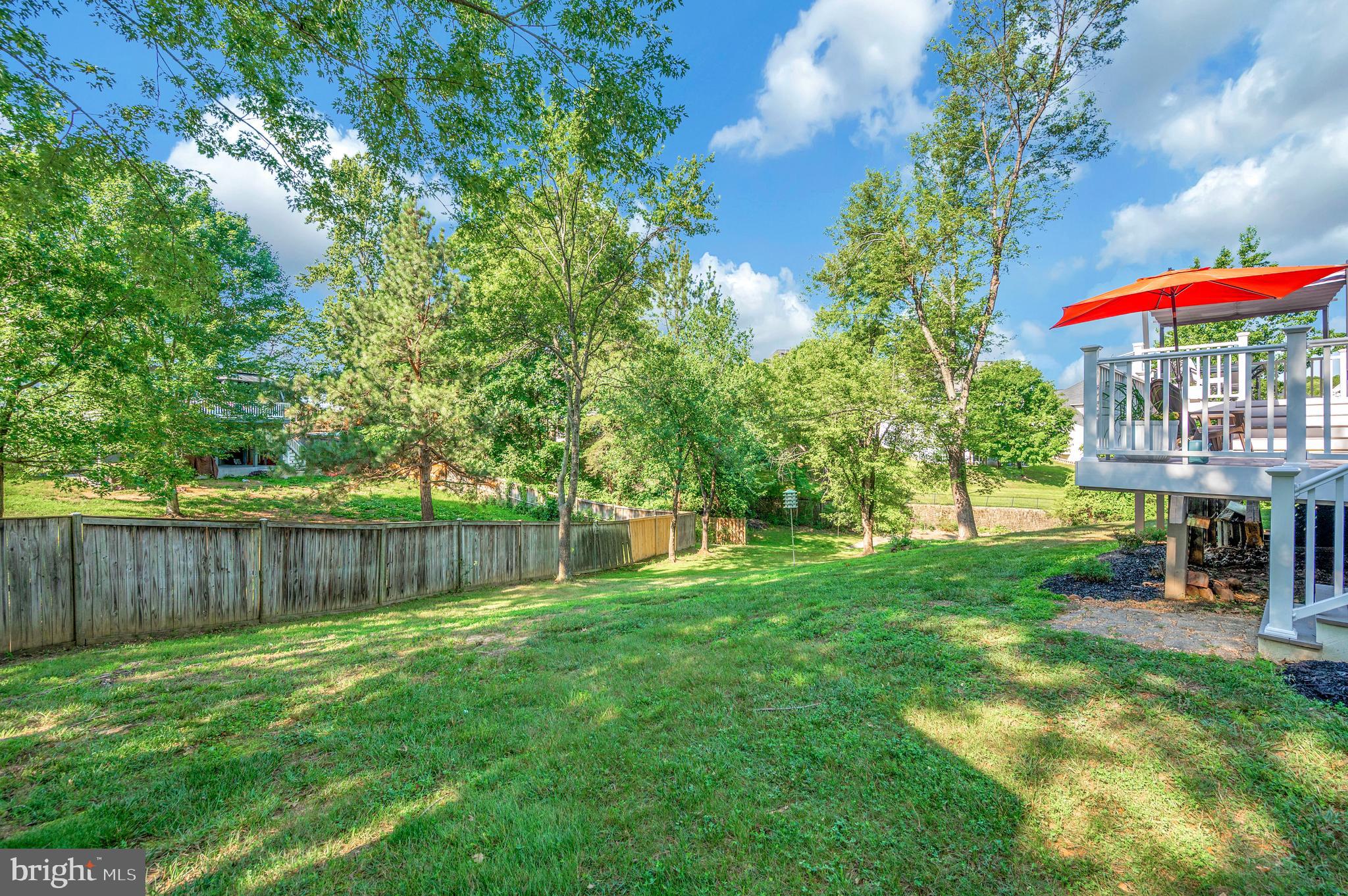 18849 Beaten Path Court Triangle, VA 22172 - Photo 7 of 14