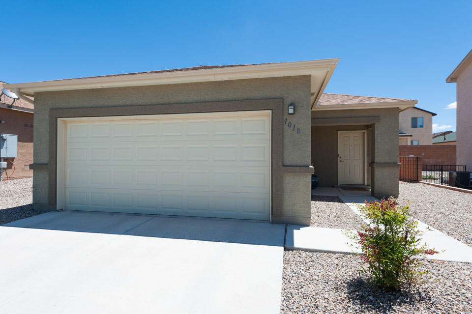 1018 El Prado Street Rio Rancho, NM 87144 - Photo 1 of 1 Gallery Image 1