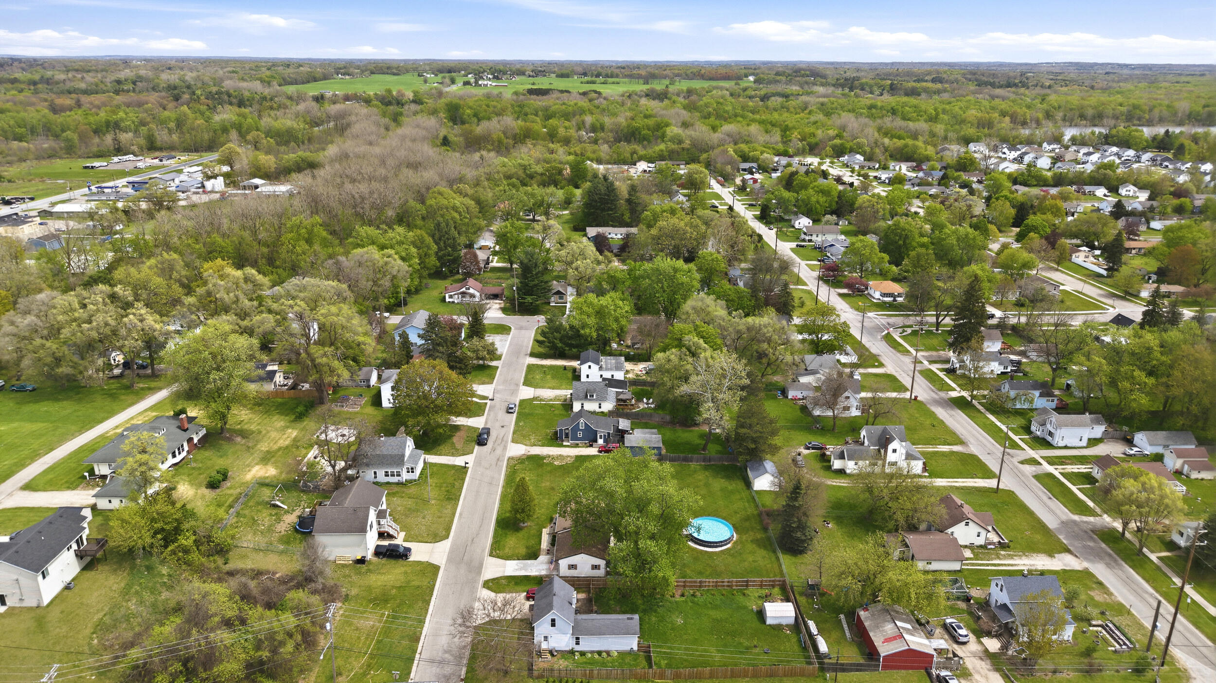 336 Clay Street Sparta, MI 49345 - Photo 37 of 40 336 clay st-005